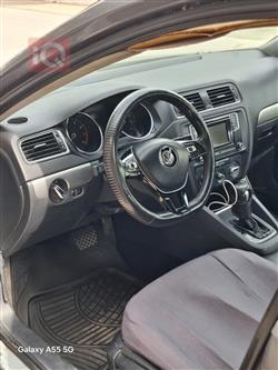 فولكسفاغن جيتا